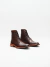 Borcego Kansas Marrón - comprar online