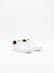 Zapatilla Marfil Blanco-Oxido - comprar online