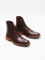 Borcego Kansas Marrón