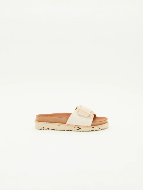 Sandalia Toledo Cotton