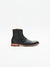 Borcego Noruega Negro