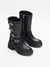 Bota Lara Negro - tienda online