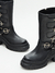 Bota Lara Negro