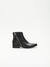 Bota Luna Negro