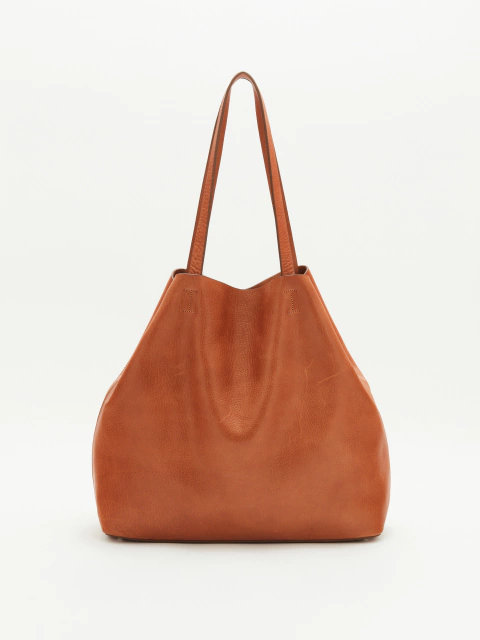 Cartera Capri Suela - comprar online