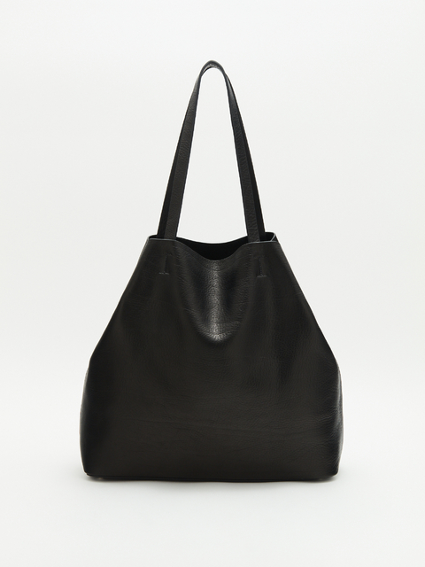 Cartera Capri Negro - comprar online