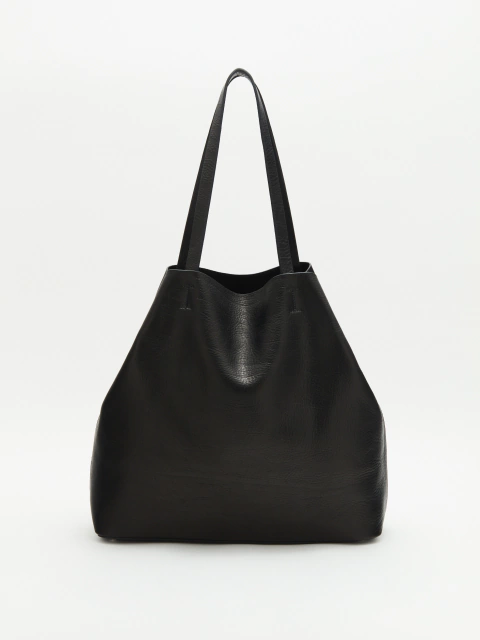 Cartera Capri Negro - comprar online