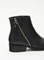 Bota Luna Negro - tienda online
