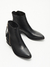 Imagen de Bota Luna Negro