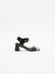 Sandalia Toronto Negro