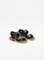 Sandalia Manaos Negro - comprar online