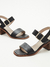 Sandalia Toronto Negro - tienda online