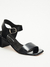 Imagen de Sandalia Toronto Negro