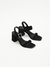Sandalia Toronto Negro