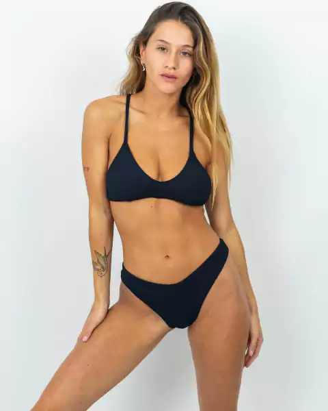 TOP GEMA TEXTURA MORLEY NEGRA