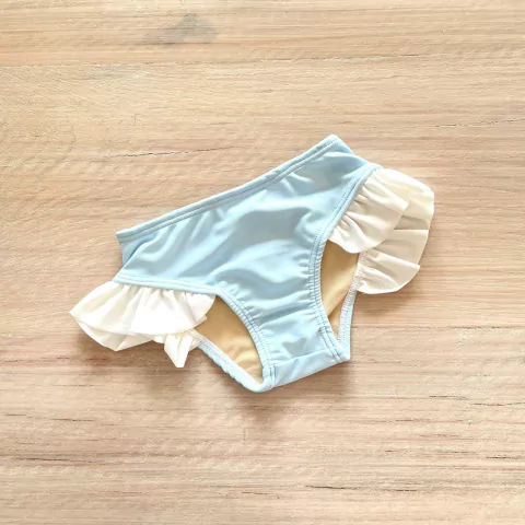 BOMBACHITA LIGHTBLUE