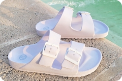 Nuba Sandalia / Modelo: Blanca - comprar online