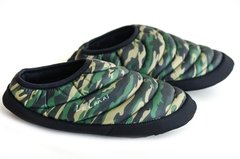 Iris Pantusueco/ Modelo: Camuflado verde - comprar online