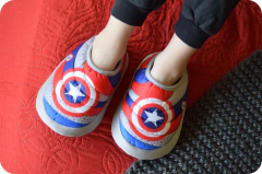 Iris Pantusueco/ Modelo: Capitán