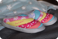 Iris Pantusueco/ Modelo: Daisy - comprar online