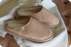 Gael Pantusueco/ Modelo: Beige base de eva - comprar online