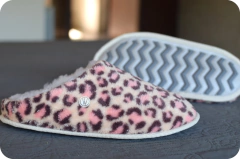 Incanto Pantufla / Modelo: Polar print en internet