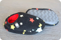 Iris Polar Pantusueco/ Modelo: Estrellas - comprar online