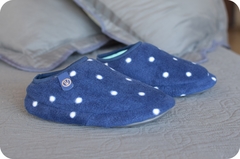 Iris Polar Pantusueco/ Modelo: Lunares en internet