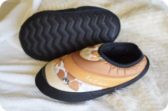 Iris Pantusueco/ Modelo: Sunset en internet