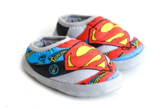 Iris Pantusueco/ Modelo: Superman - comprar online