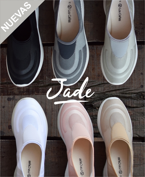 Carrusel Los Cañas Calzados