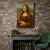 Mona Lisa Cuadro Mural - (stock) - comprar online