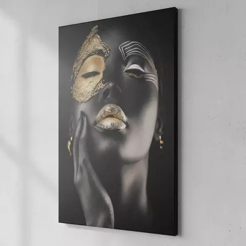Mural Negras Pasión - (stock) - comprar online