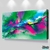 Cuadro Mural Abstracto Moderno (elegí tu tono) - (stock) - comprar online