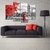 Pareja Cuadro cuadriptico decorativo - comprar online