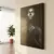 Mural Mujer Negro y Dorado (stock) - Alberta Deco Cuadros Modernos - Tienda Online