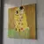 El Beso de Gustav Klimt Mural - (stock) - comprar online