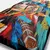 Cuadro Mural India Multicolor Moderno - Alberta Deco Cuadros Modernos - Tienda Online