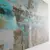 Laguna en Cielo Mural Abstracto - Alberta Deco Cuadros Modernos - Tienda Online