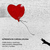 Bansky La Niña y el Globo Mural Minimalista - comprar online