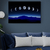 Fases de la Luna Mural - Alberta Deco Cuadros Modernos - Tienda Online