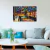 Triptico Afremov - Puente 8PM - tienda online