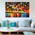 Triptico Afremov - Urbanización