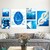 Viaje en bote Cuadros decorativos - comprar online