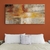 Brownstone Mural Abstracto (stock) - comprar online