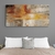 Imagen de Brownstone Mural Abstracto (stock)