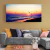 Mar y Gaviotas Mural - Alberta Deco Cuadros Modernos - Tienda Online
