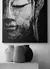 Gran Buddha Mural - (stock) - tienda online