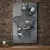 Amor en Arte Mural Abstracto - (stock) - tienda online