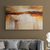 Atardecer Dorado Mural - Alberta Deco Cuadros Modernos - Tienda Online